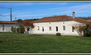 Maison 5 Pièces 148 m² à vendre à Brossac (16480)