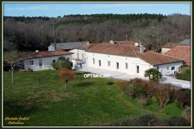 Maison 5 pièces 252000 €