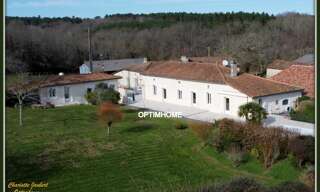 Maison 5 Pièces 148 m² à vendre à Brossac (16480)