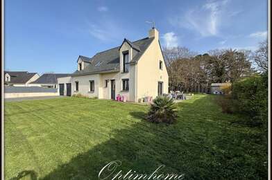 Maison 7 pièces 510000 €