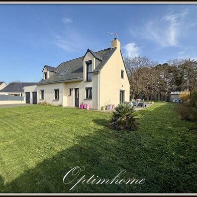 Maison 7 pièces 510000 €