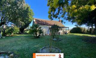 Maison 4 Pièces 111 m² à vendre à Noyant-Villages (49490)