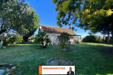 Maison 4 pièces 96680 €