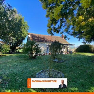 Maison 4 pièces 96680 €