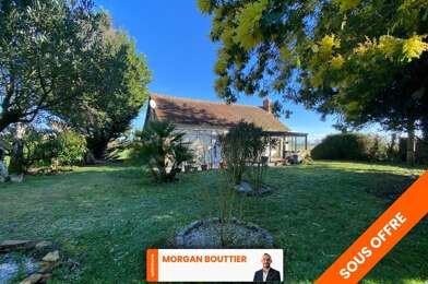 Maison 4 pièces 96680 €