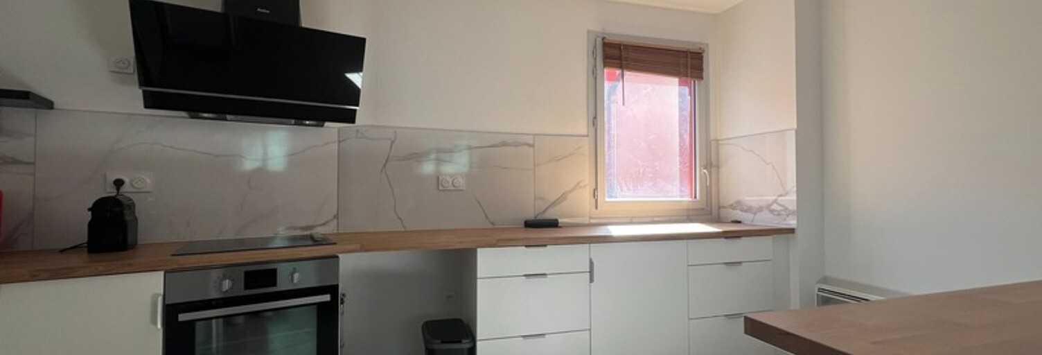 Appartement 3 Pièces 67 m² à louer à Toulouse (31400)