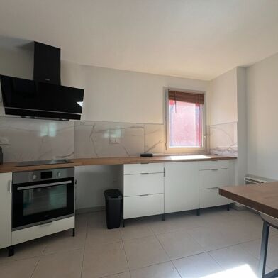 Appartement 3 pièces 999 €