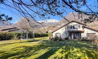 Maison 5 Pièces 112 m² à vendre à La Terrasse (38660)