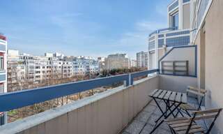 Appartement  46 m² à vendre à Lyon 6 (69006)