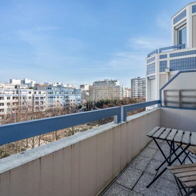 Appartement  290000 €