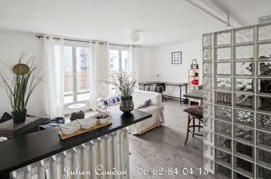 Appartement 2 pièces 105000 €