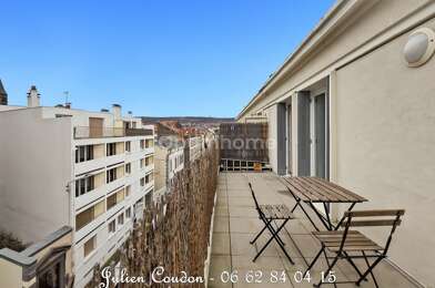Appartement 2 pièces 105000 €