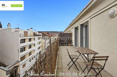 Appartement 2 pièces 95000 €