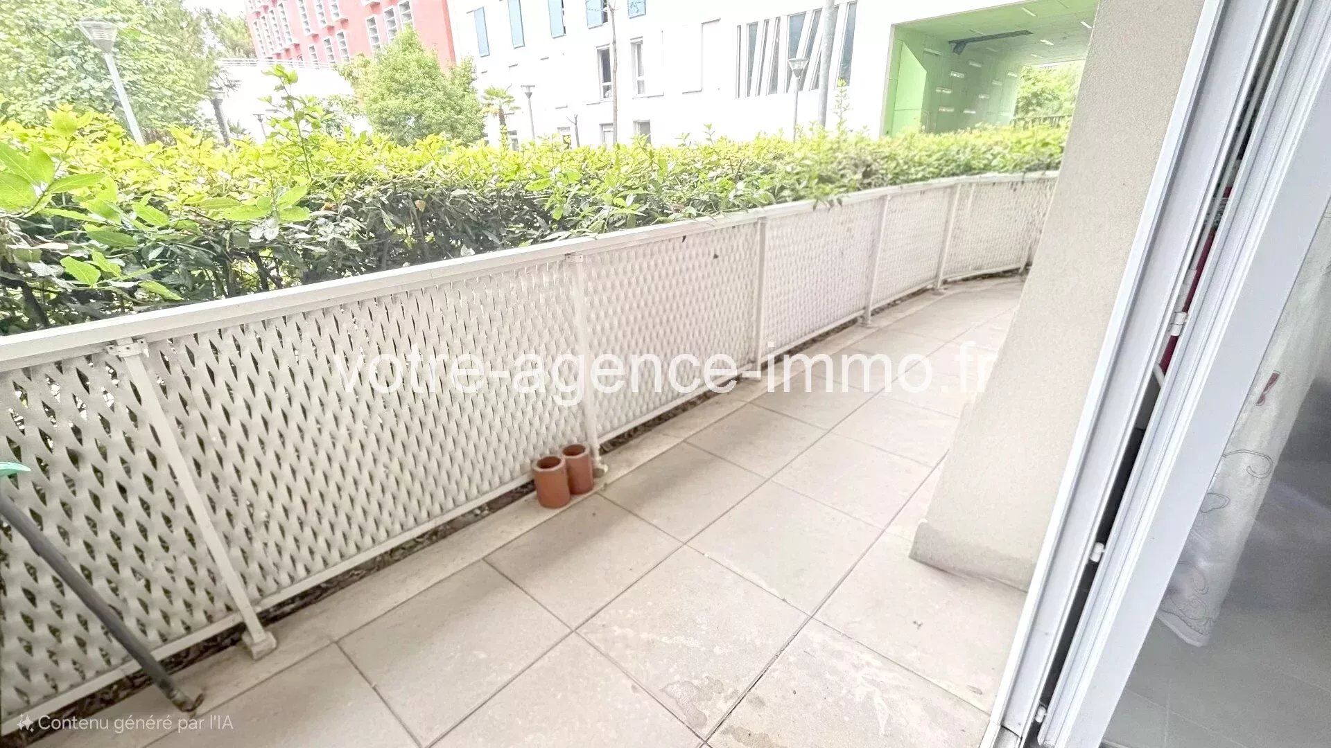 Photo Appartement de 2 pièces Nice
