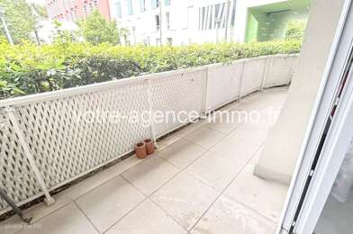 Appartement 2 pièces 185000 €