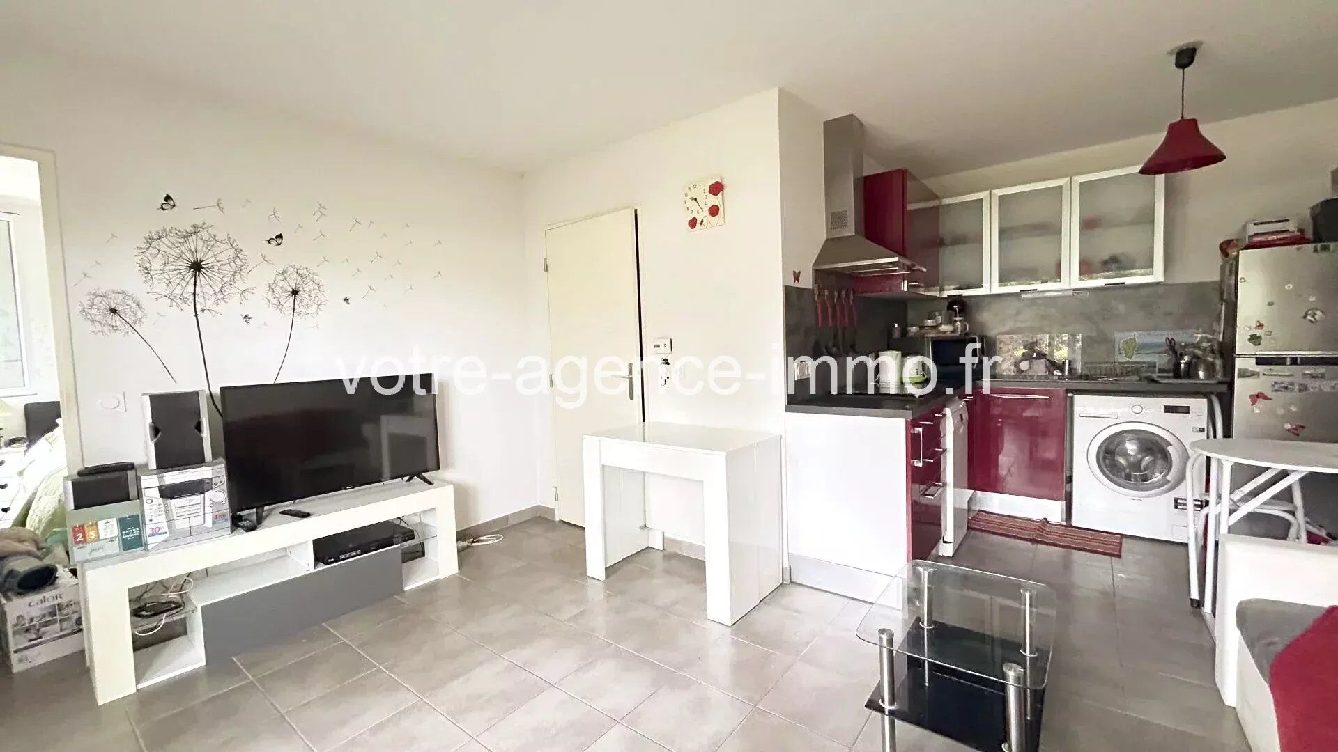 Photo Appartement de 2 pièces Nice