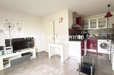 Appartement 2 pièces 185000 €