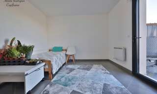 Maison 7 Pièces 194 m² à vendre à Bâgé-le-Châtel (01380)