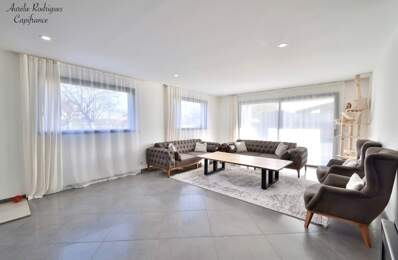 Maison à vendre 7 pièces BAGE LE CHATEL (01) — photo du bien