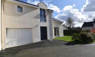 Maison 6 Pièces 130 m² à louer à Orvault (44700)