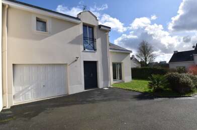 Maison 6 pièces 1645 €