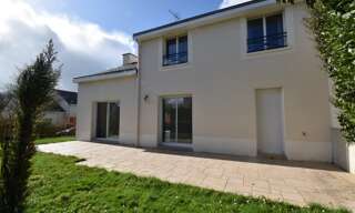 Maison 6 Pièces 130 m² à vendre à Orvault (44700)