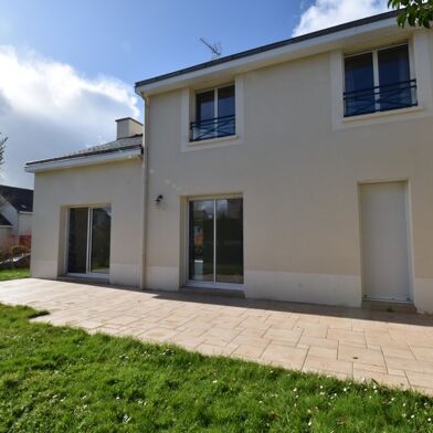 Maison 6 pièces 456750 €