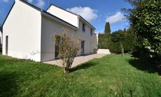 Maison 6 Pièces 130 m² à vendre à Orvault (44700)