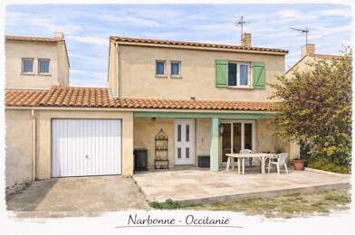 Maison 5 pièces 242500 €