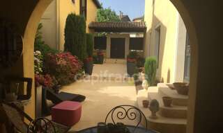 Maison 7 Pièces 295 m² à vendre à Rieumes (31370)