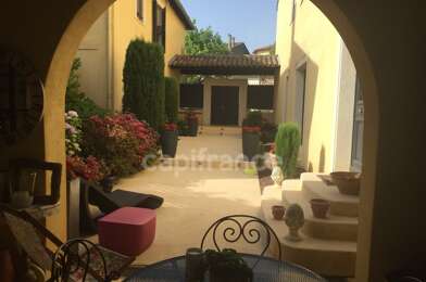 Maison 7 pièces 695000 €