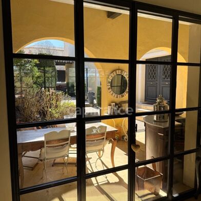 Maison 7 pièces 695000 €