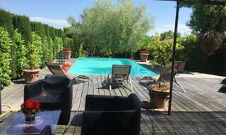 Maison 7 Pièces 295 m² à vendre à Rieumes (31370)