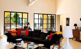 Maison 7 Pièces 295 m² à vendre à Rieumes (31370)