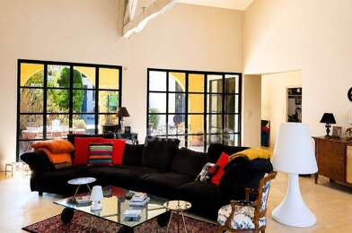 Maison 7 pièces 629000 €