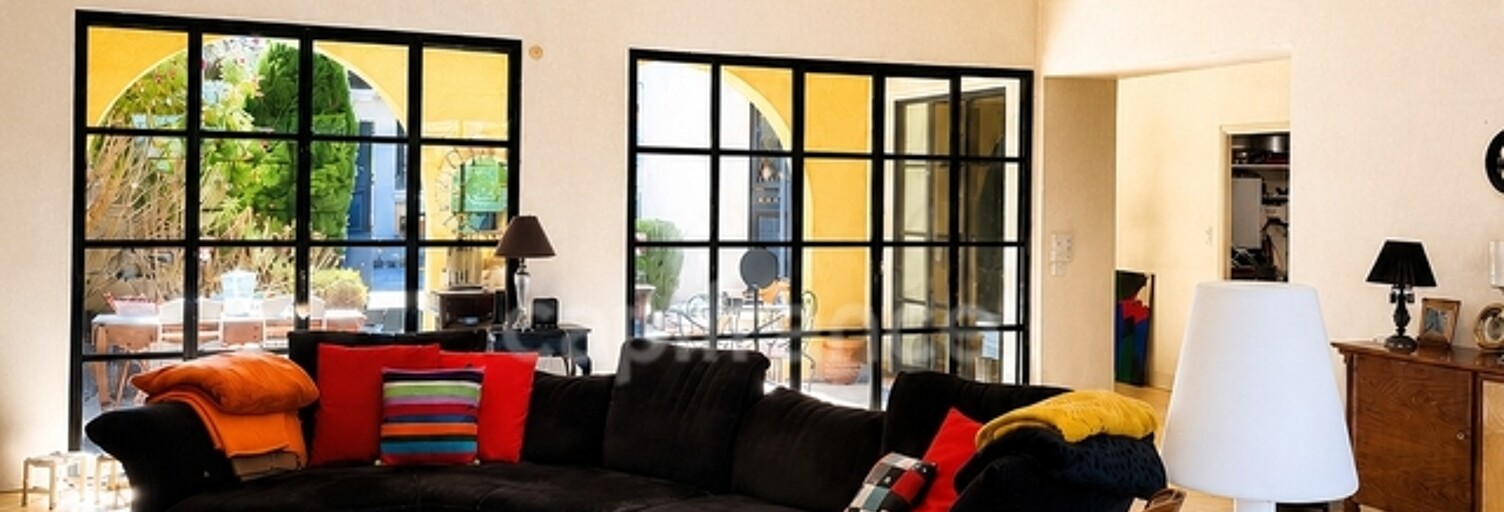 Maison 7 Pièces 295 m² à vendre à Rieumes (31370)