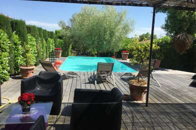 Maison 7 pièces 629000 €