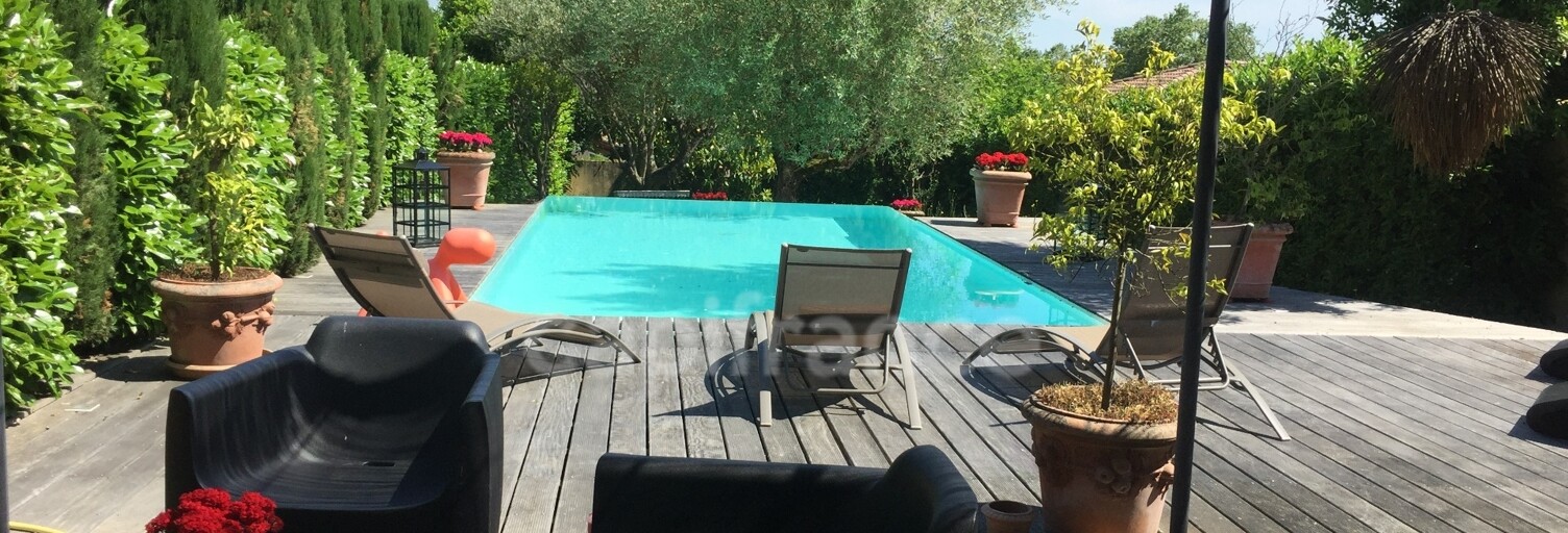 Maison 7 Pièces 295 m² à vendre à Rieumes (31370)