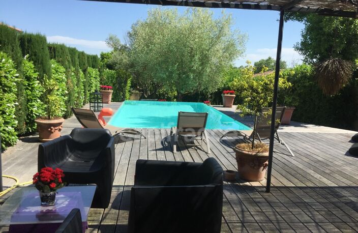 Demeure de charme avec appartement indépendant et piscine RIEUMES (31) — photo 2