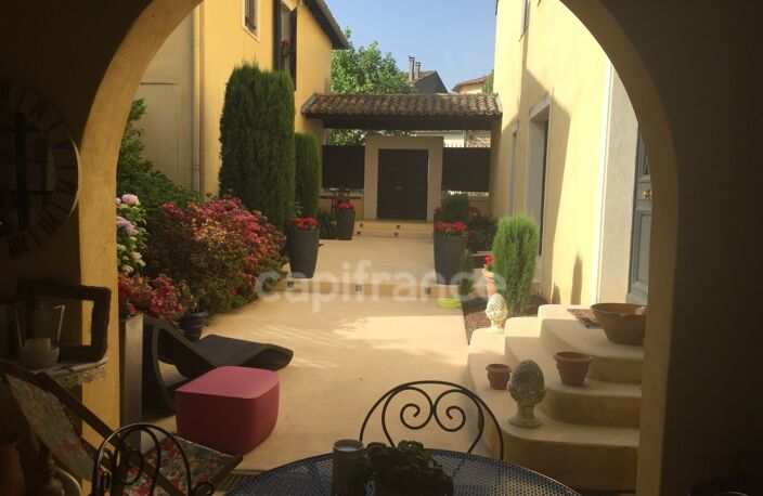 Demeure de charme avec appartement indépendant et piscine RIEUMES (31) — photo 3