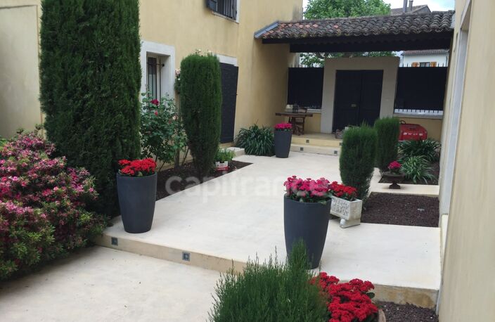 Demeure de charme avec appartement indépendant et piscine RIEUMES (31) — photo 4