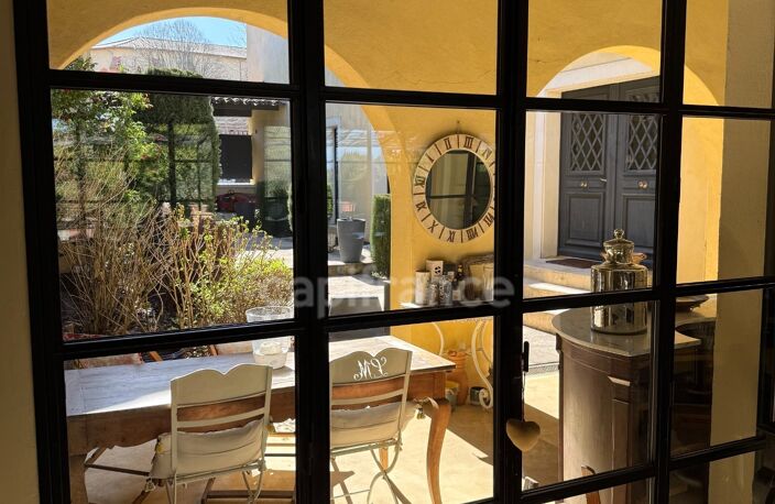 Demeure de charme avec appartement indépendant et piscine RIEUMES (31) — photo 5