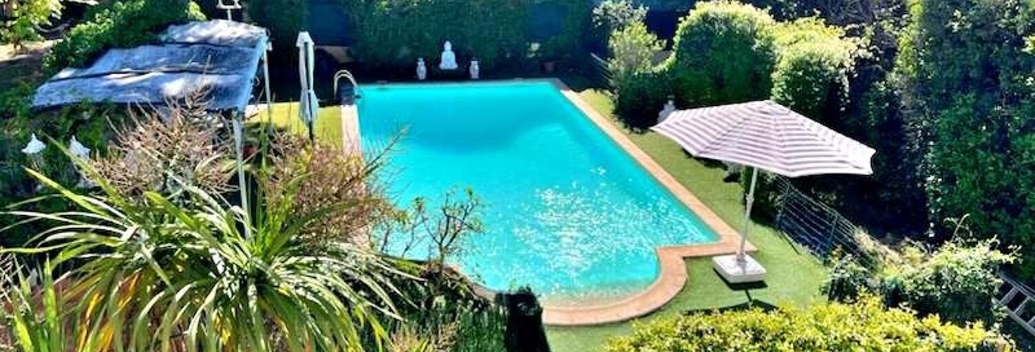 Maison 9 Pièces 273 m² à vendre à Marseille 12 (13012)