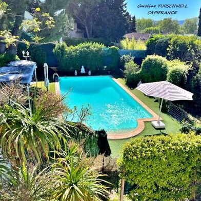 Maison 9 pièces 965000 €