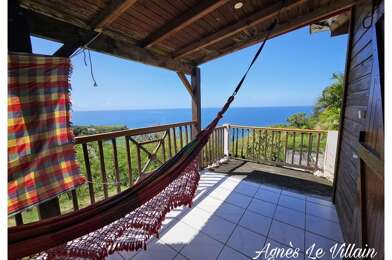 Maison 2 pièces 168000 €