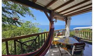 Bureau 2 Pièces 22 m² à vendre à Bouillante (97125)