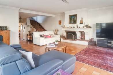 Maison 6 pièces 598500 €