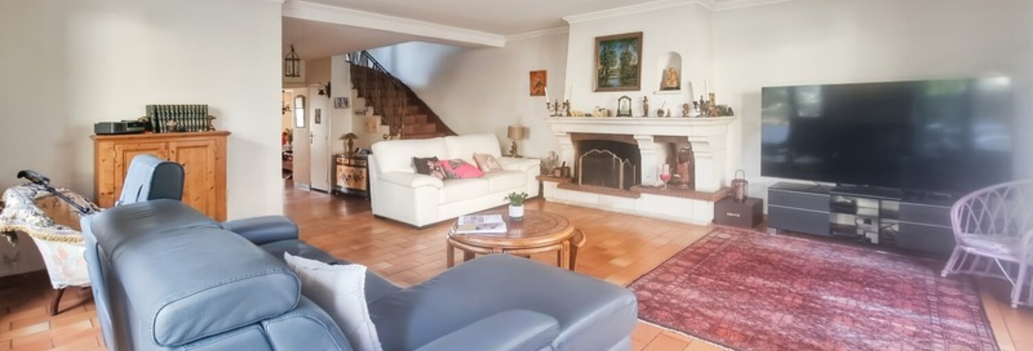 Maison 6 Pièces 151 m² à vendre à Conflans-Sainte-Honorine (78700)