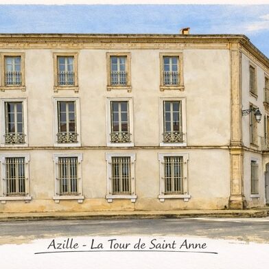 Maison 12 pièces 399000 €