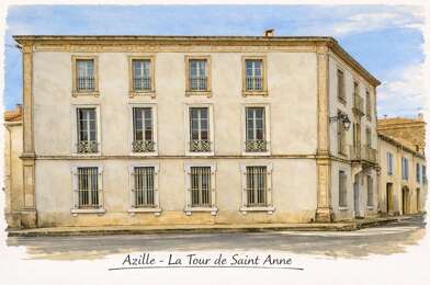 Maison 12 pièces 399000 €